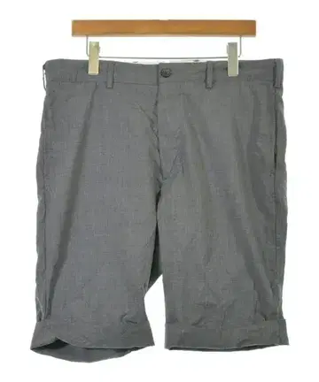 엔지니어드 가먼츠 숏팬츠 남성용