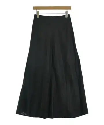 Loungedress 롱 맥시 길이 스커트 여성용