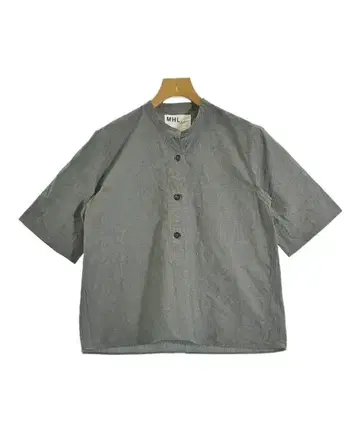 MHL. 블라우스 여성용
