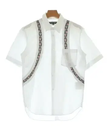 COMME des GARCONS HOMME DEUX 캐주얼 셔츠 남성용