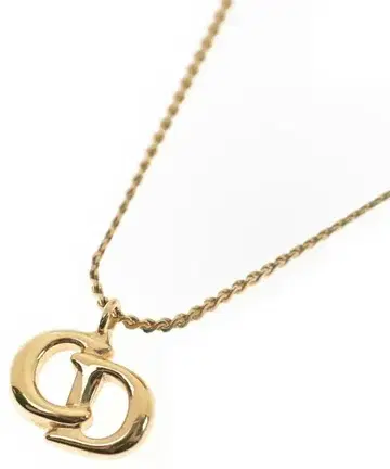 Christian Dior 목걸이 여성용