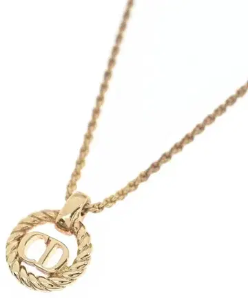 Christian Dior 목걸이 여성용