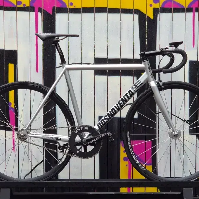 도스노벤타 쿠알라룸프