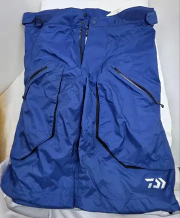 DAIWA DR-50009P 레인맥스 레인 하프 팬츠