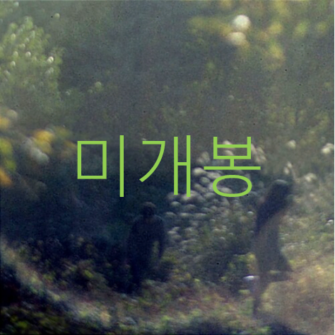 [미개봉] 강태구, 아를 - 들 (CD)