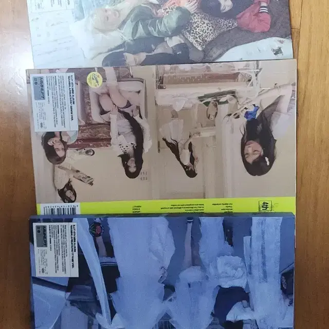 [판매] 아일릿 잇츠미 앨범 일반반 3종(포카x)
