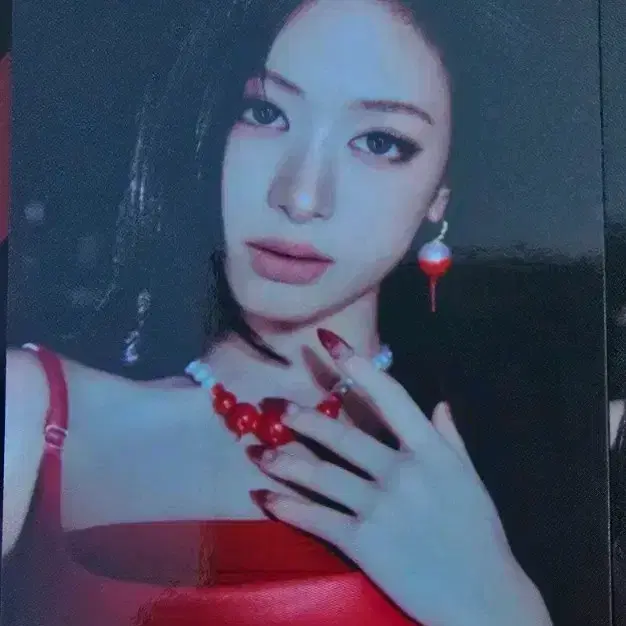 ๋ฒ ์ด๋น๋ชฌ์คํฐ babymonster ๋ฌธ moon ์ํ ๊ณต๋ฐฉ ํฌ์นด