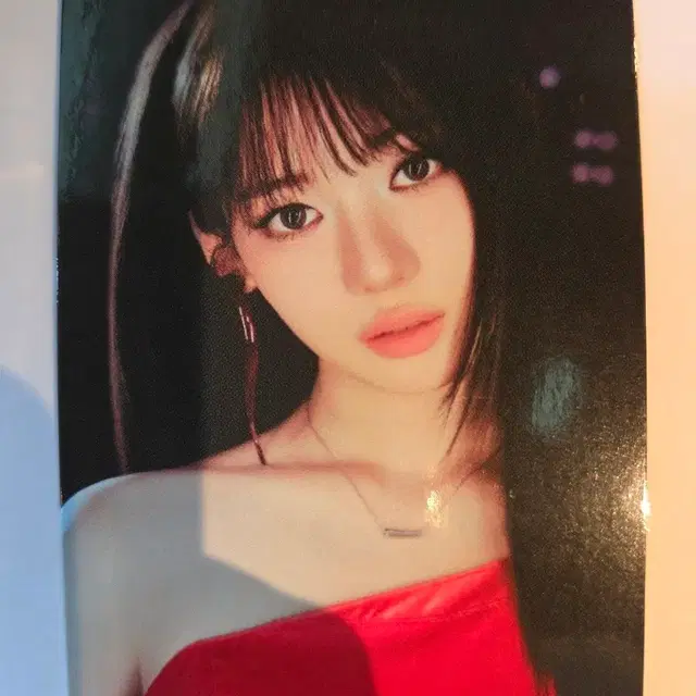 ๋ฒ ์ด๋น๋ชฌ์คํฐ ๊ณต๋ฐฉํฌ์นด ๋ก๋ผ