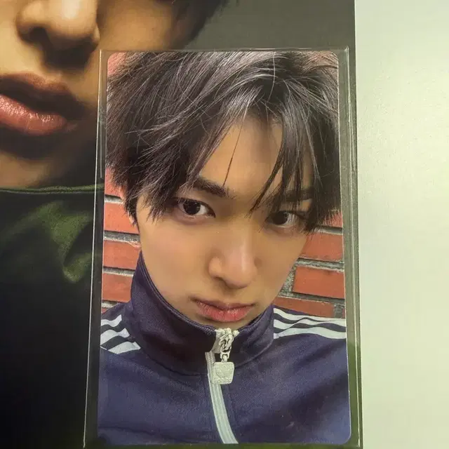 Keonho cortis card