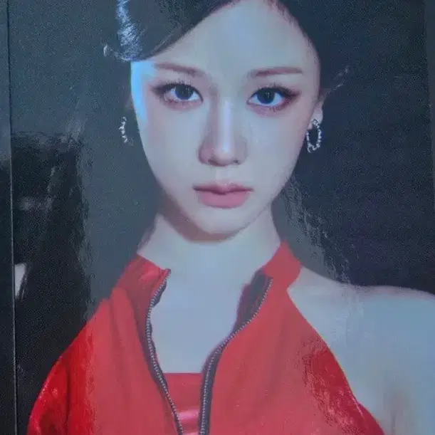 ๋ฒ ์ด๋น๋ชฌ์คํฐ babymonster ๋ฌธ moon ํ๋ฆฌํ ๊ณต๋ฐฉ ํฌ์นด