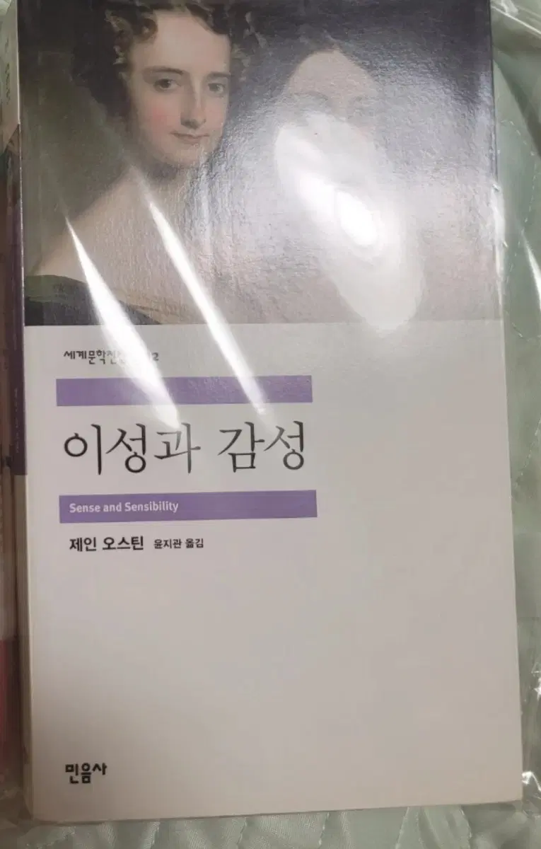 이성과 감성 (민음사)