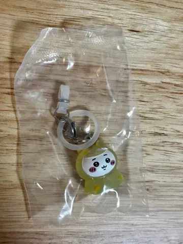 치이카와 메지루시 액세서리 2 치이카와