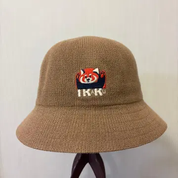 graniph 그라니프 IKAKU 이카쿠 햇