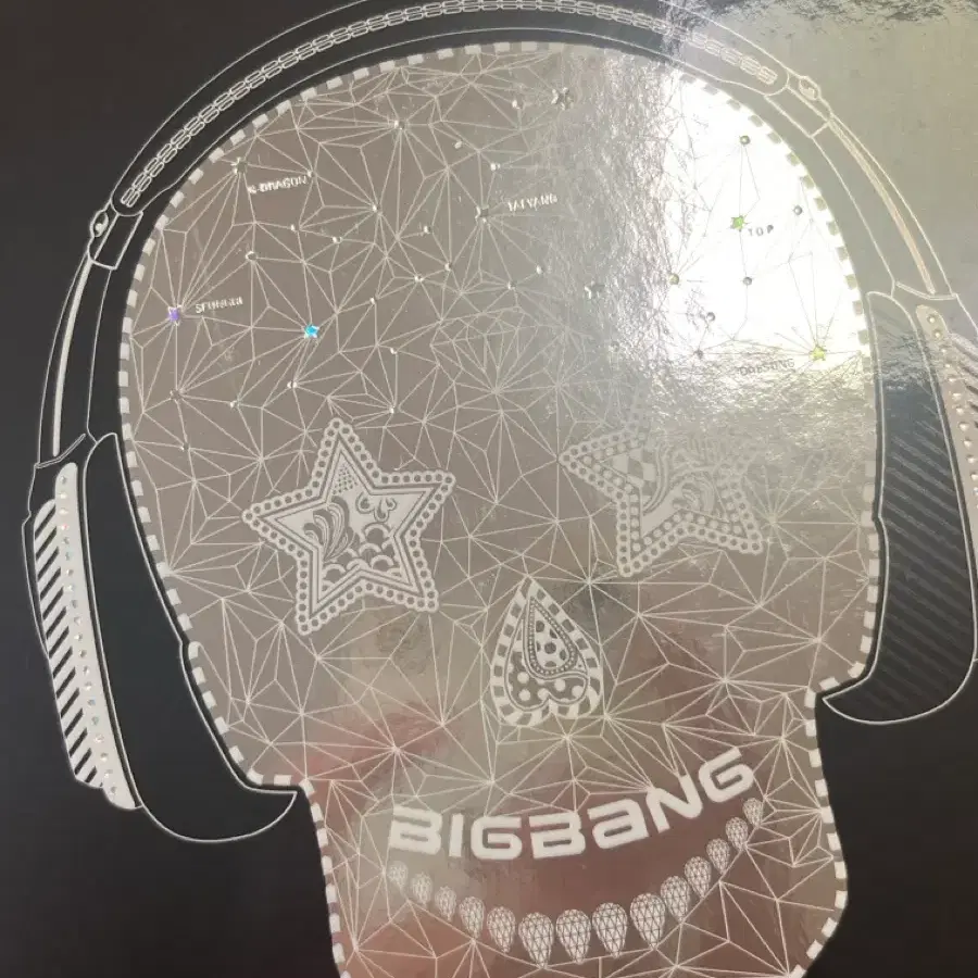 BIGBANG's 4th mini album | Bunjang Global
