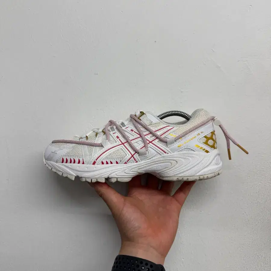 ASICS Gel-Kahana Tr V2
