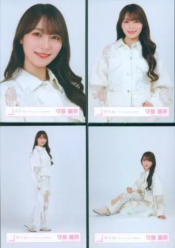 사쿠라자카46 Sakurazaka46 ARENA TOUR 2026 -What's lonesome?- 모리야 레이나 [ The growing up train ] 가창 의상 컴프