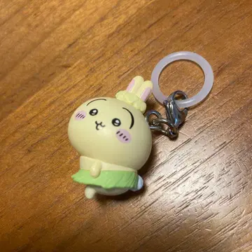 치이카와 (먼작귀) 토끼 표식 참 영화 입장객 혜택