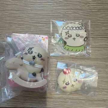 치이카와 랏코 세트