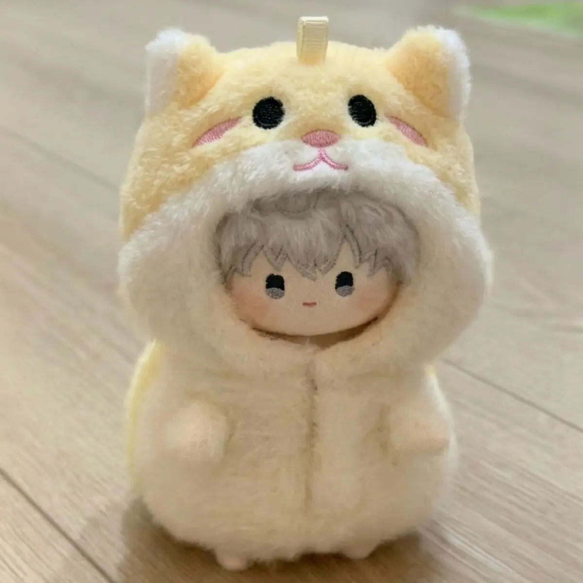새상품 10cm 인형 옷, 햄스터 옷, 동물 옷