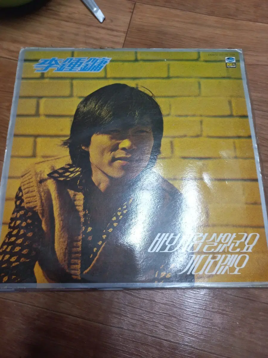 이종용 lp