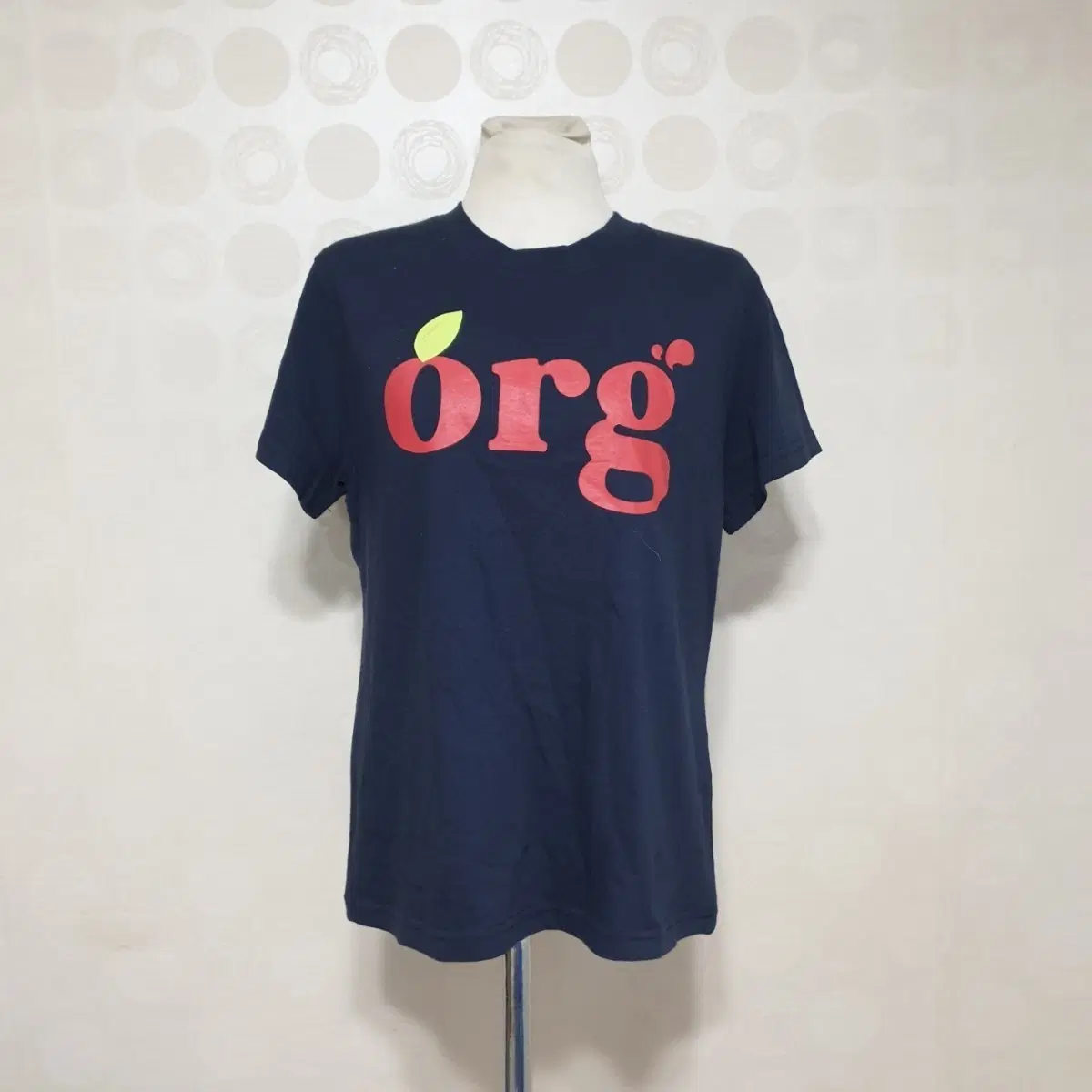 ORG 주니어160 반팔티160