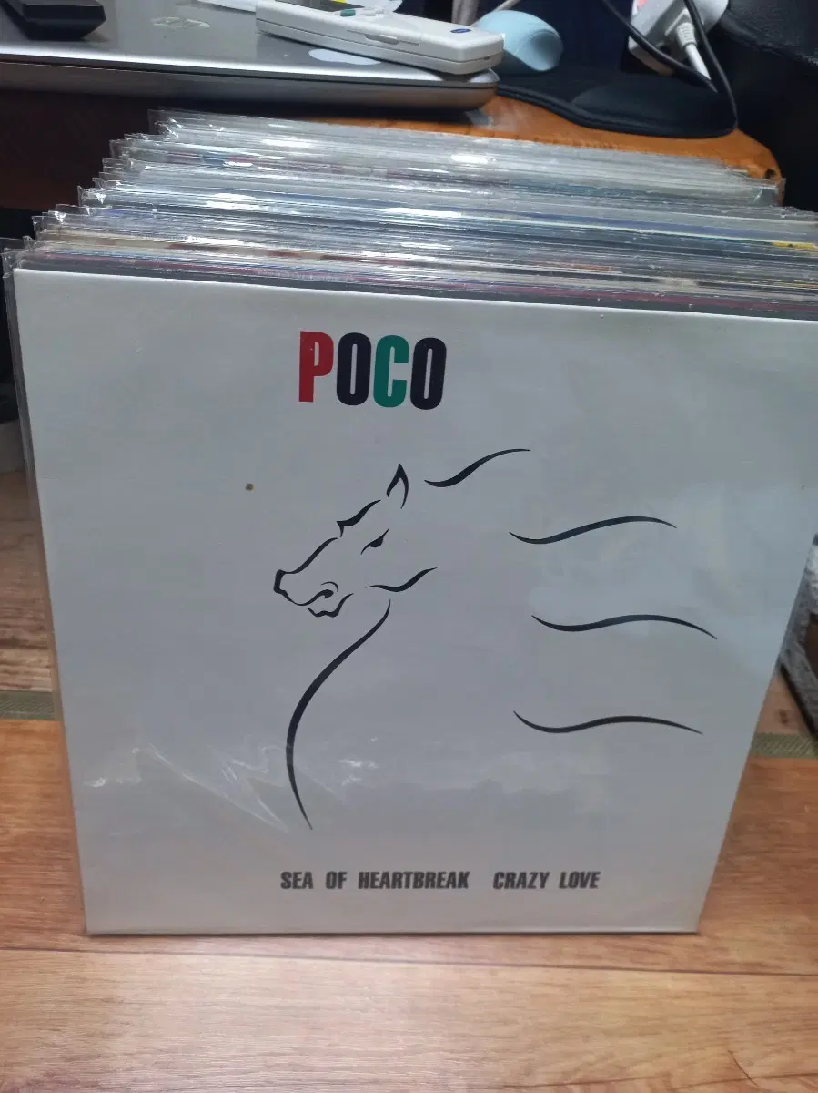 포코 lp