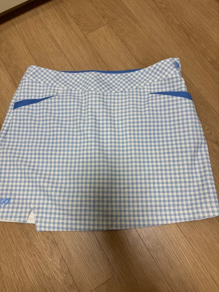 마스터버니에디션 스커트 팬츠