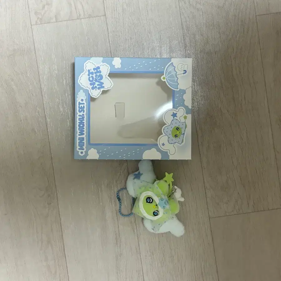 미니위츄