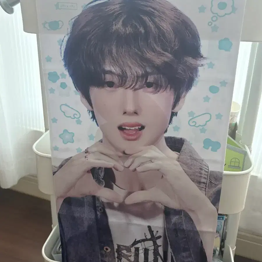 지성 슬로건 엔시티드림지성양도사요