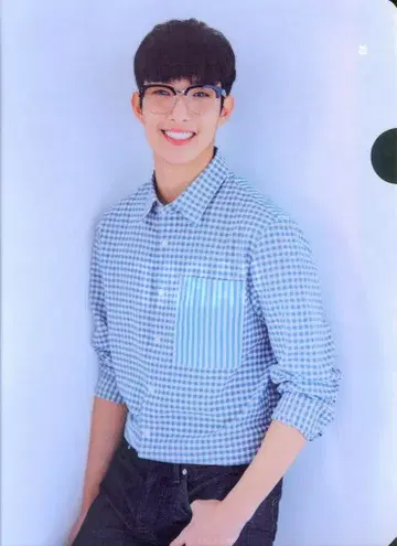 SEVENTEEN 2nd CARAT KIT DK 클리어 파일