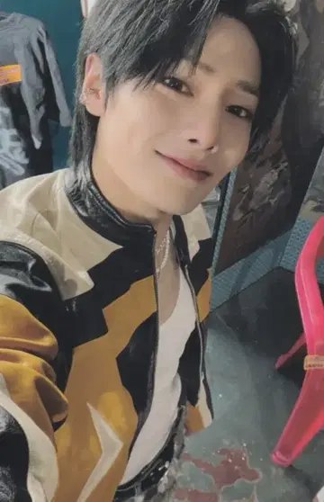 StrayKids 5-STAR I.N 트레이딩 카드 B