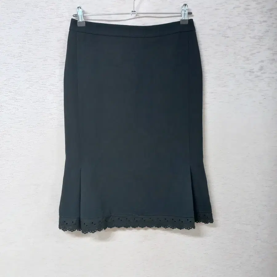 B8-6/막스마라 블랙 스커트 여성