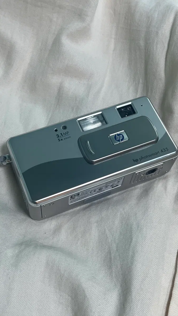 (수리 필요/부품용/장식용) HP Photosmart 435
