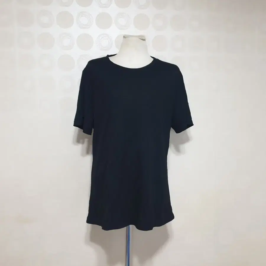 새것 남성반팔티95 남성인견티95 남성인견반팔티95