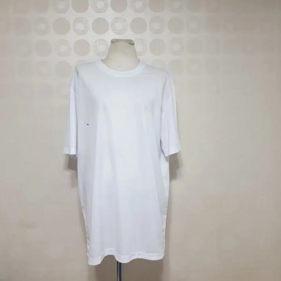 새것 흰반팔티88 반팔티88 박스티88