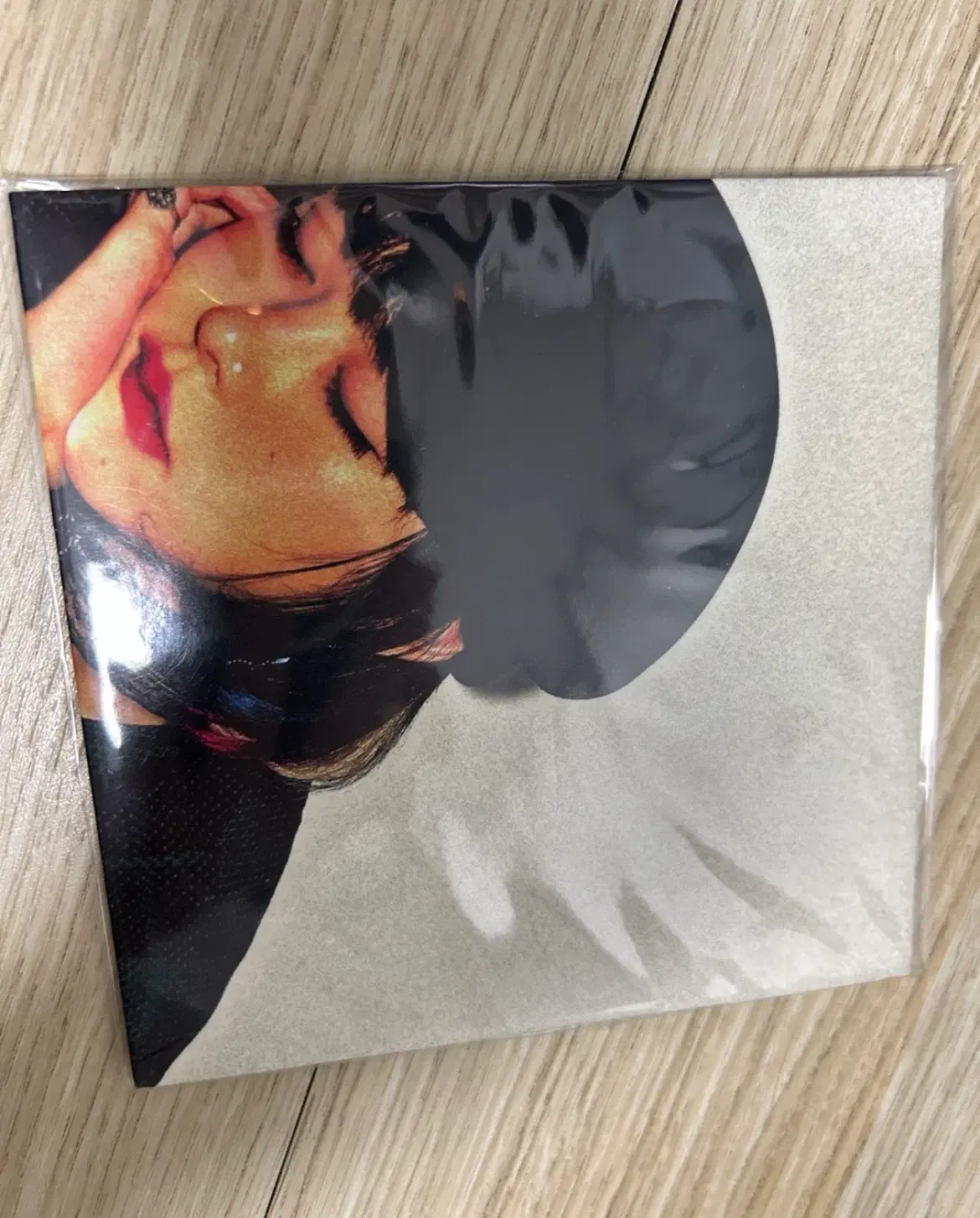 소마 SOMA 봄 EP CD 미개봉 새제품