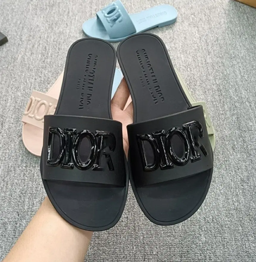 젤리슬리퍼