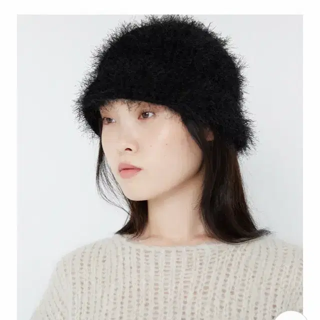 낫띵에브리띵 버킷햇