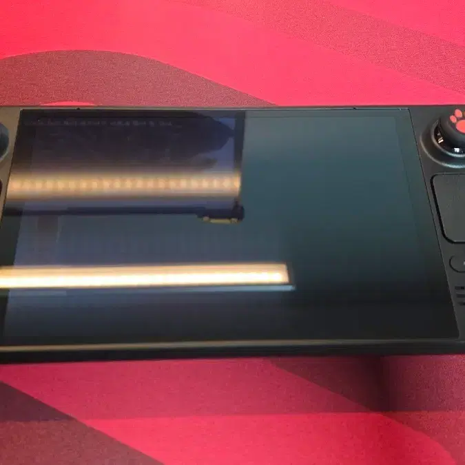 스팀덱 oled 512g
