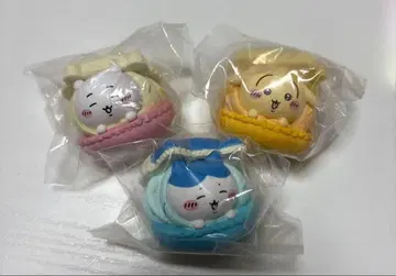 치이카와 마카롱 가챠가챠
