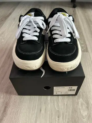 노스웨이브 에스프레소 25.6cm US7