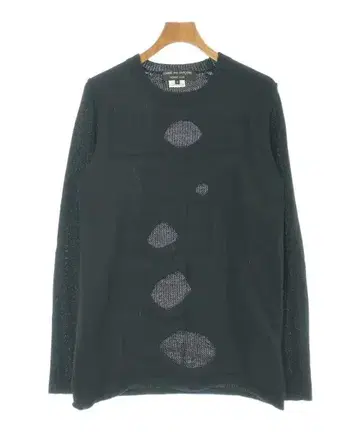 COMME des GARCONS HOMME PLUS 니트/스웨터 남성용