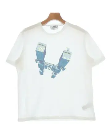 HERMES 티셔츠 남성용