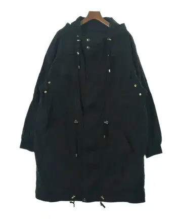 BALMAIN 코트 남성용