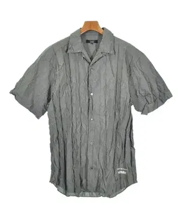 COMME des GARCONS HOMME 캐주얼 셔츠 남성용