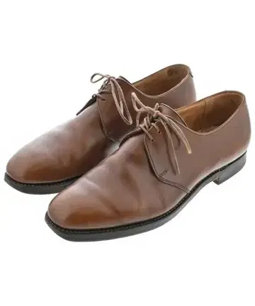 CROCKETT&JONES 비즈니스 드레스 신발 남성용