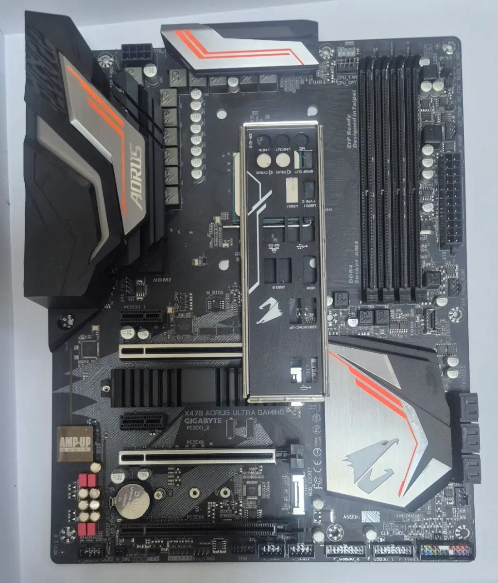5600x x470 메인보드