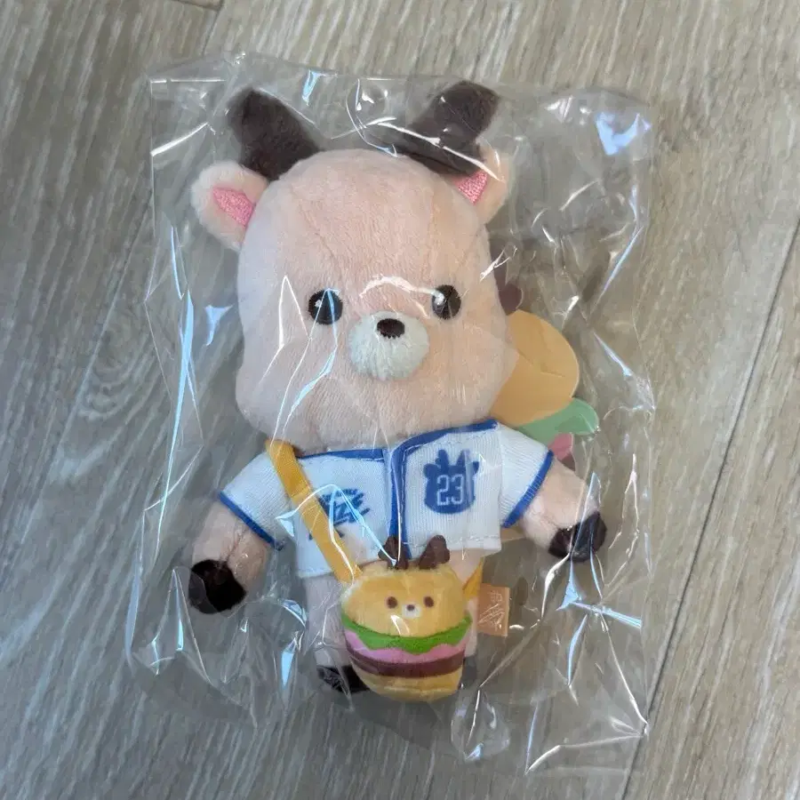 라이즈 성찬 리라즈 팝업 우락밤 10cm