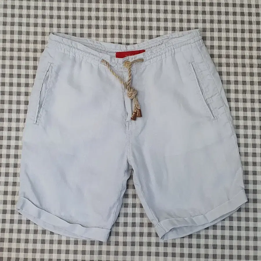 자라 마100 반바지 남자30~31