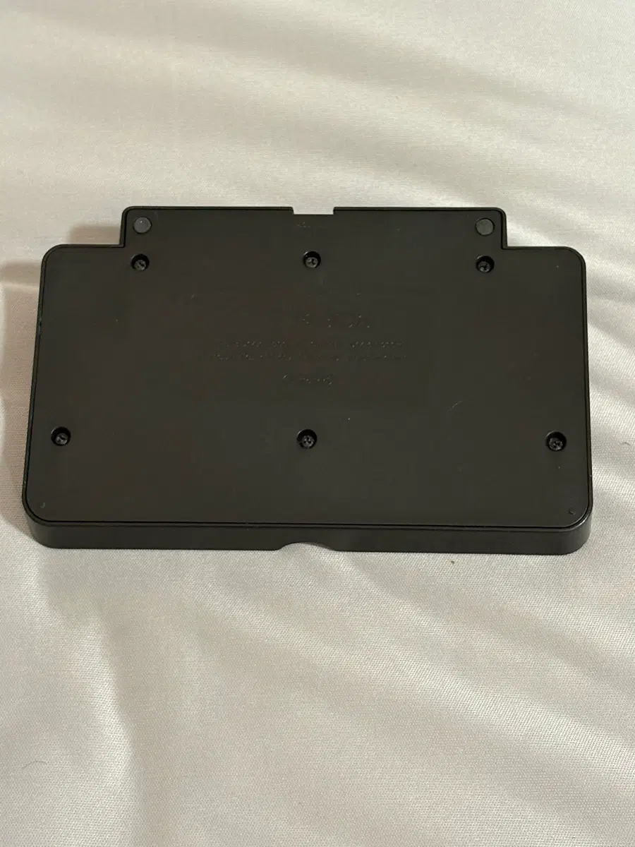 닌텐도3ds 정품 충전 거치대 판매합니다